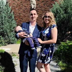 Meet your Posher, Nicola